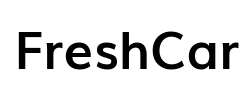 FreshCar - logo